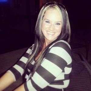 Meet your Posher, Holly